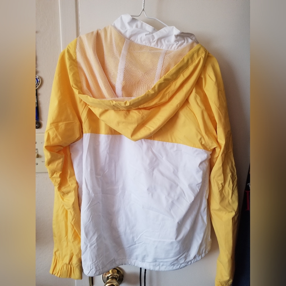 Hollister Midzip Sweater - Picture 2 of 3